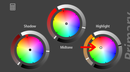 whitebalance