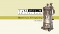 Video's Rijksmuseum afgerond