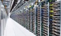 Drie nieuwe servers geplaatst in ons datacenter