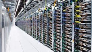 Drie nieuwe servers geplaatst in ons datacenter